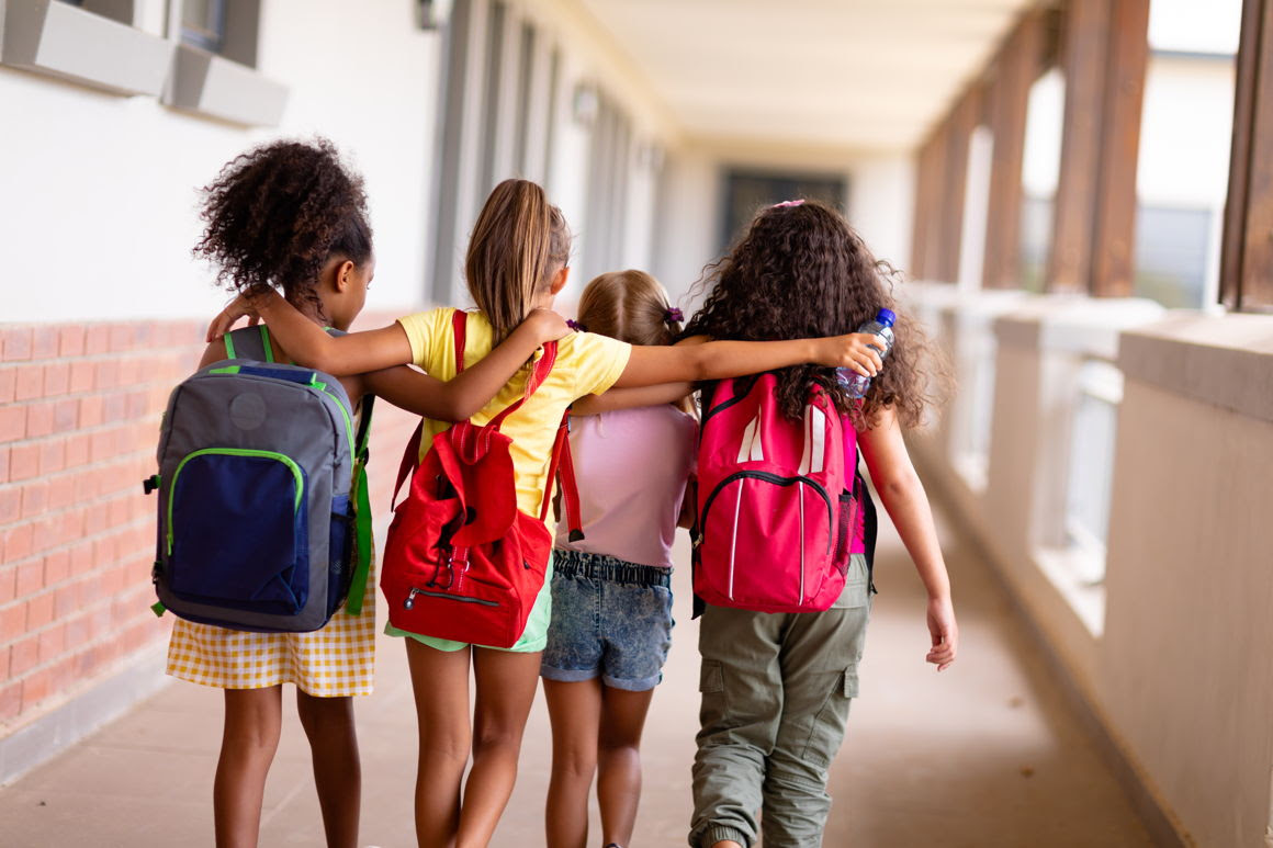 Cinco consejos de expertos para elegir la mejor mochila en la vuelta a clases