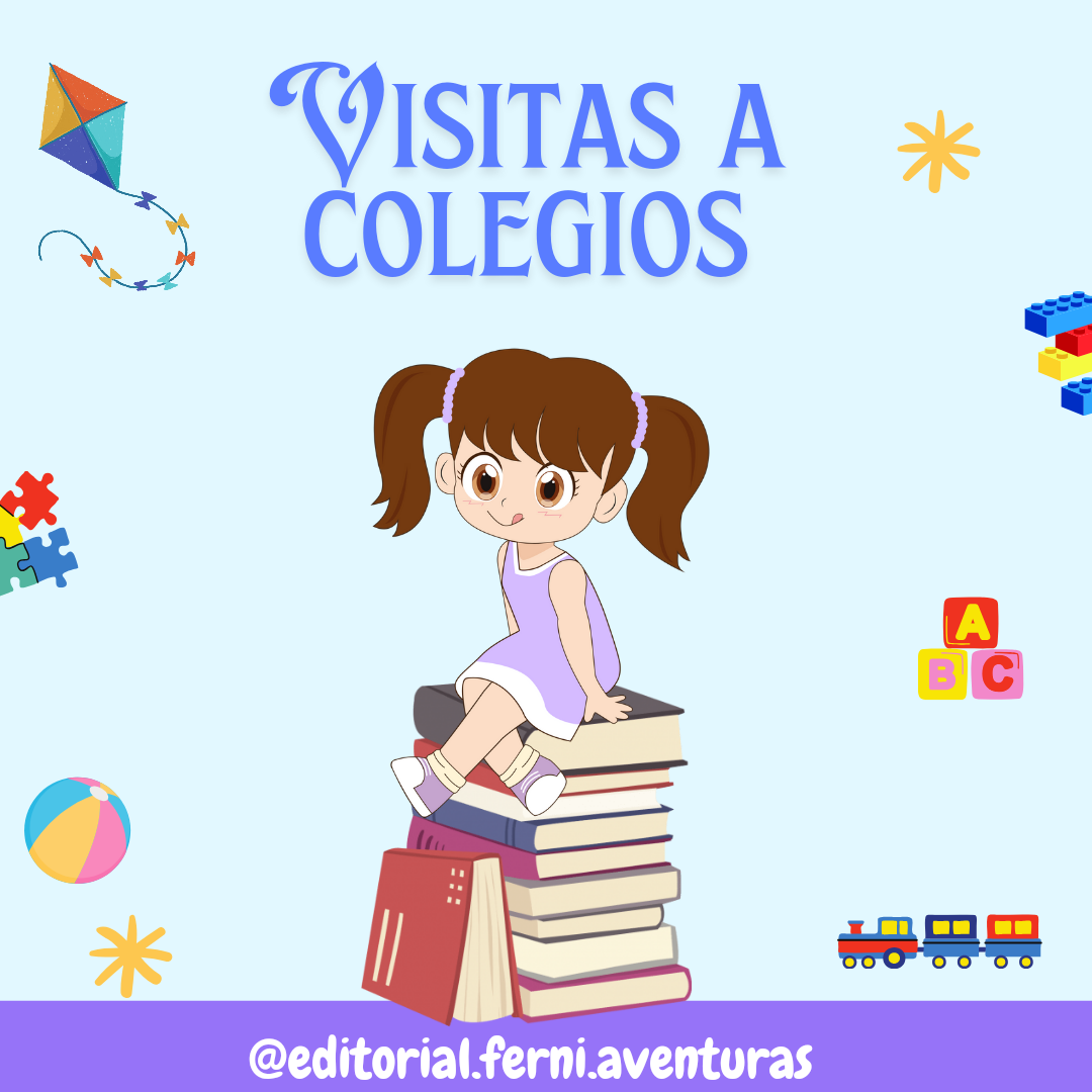 ¿Te gustaría que visitemos el colegio de tu hijo/a?