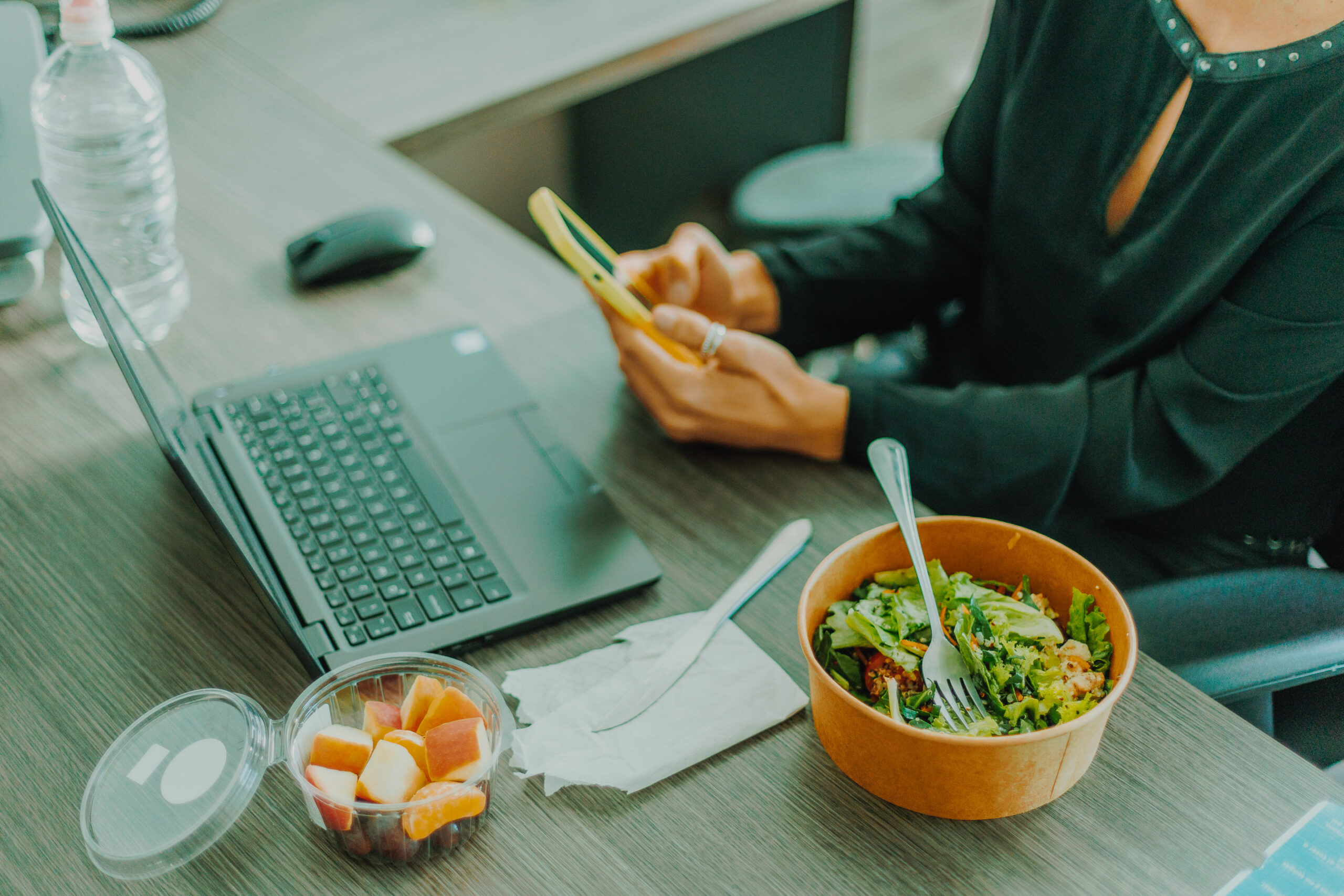 ¿ALERGIAS PRIMAVERALES? NUTRICIONISTA RECOMIENDA QUÉ COMER PARA ALIVIAR LOS SÍNTOMAS